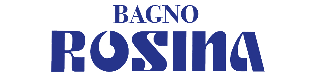 Bagno Rosina Logo